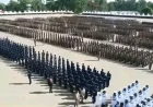 Ruto to KDF: Prepare for wars beyond the battlefield, uphold the Constitution