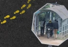 Footbridge si ya nduthi! NTSA warns riders against using pedestrian bridges