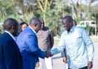 Ruto: I had reached out to Raila before broad-based government deal
