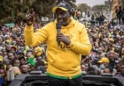 Ruto: Gen Z protests were a call to be heard, not an assault on democracy