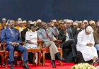 Msijaribu': Ruto jokes about bid to convert him to Islam