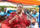 Ruth Odinga: I never asked Raila for a direct ticket, I won’t now