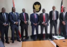 Kalonzo pleads with Sudan to lift ban on Kenyan tea