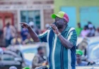 Gachagua alleges gas cylinders donated in Ol Kalou were seized from traders