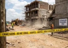 One killed, five injured in Syokimau building collapse