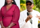 Ruto mourns Boni Khalwale's wife Gloria Sekeiyan