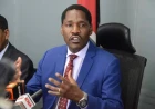 Munya: Opposition leaders must create space for consensus