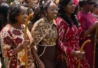 Political leaders turn out in style for Charlene Ruto’s Koito ceremony