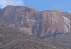 Tourist chopper suspected to have gone down in Samburu