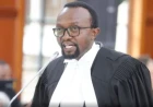 Kaguchia's lawyers allege they have been barred from seeing him