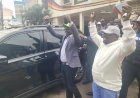 MP Kaguchia released after night in police cells