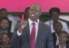 Ndindi Nyoro announces exit from UDA, joins opposition