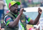 Gachagua to take DCP campaigns to Kiambu, Emurua Dikirr