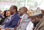 Facts are stubborn, you can’t argue! Ruto defends track record