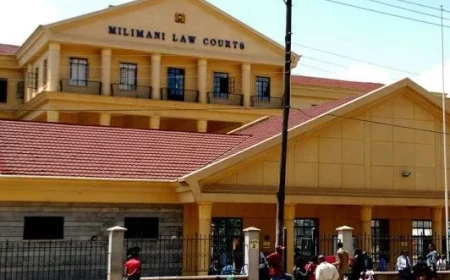 Graduate wins Sh3m after UoN drops her name on graduation day