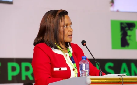 Beyond the chalkboard: TSC opens nominations for 2026 teacher awards