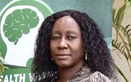 Police officer among two arrested over Dr Mutiso killing
