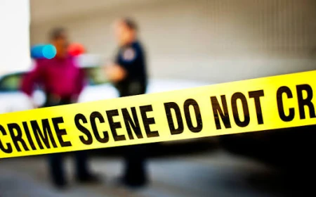 Woman killed in suspected domestic attack in Siaya