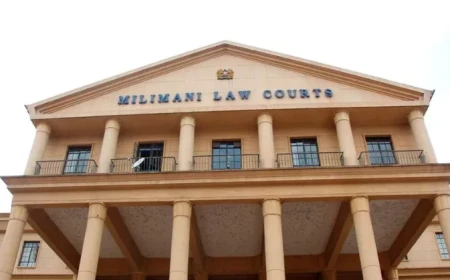 RUPHA's bid to stop county business permits hits legal wall