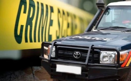Bouncer detained after 22-year-old dies following lounge fight in Kasarani