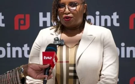 Hotpoint introduces price match guarantee for Kenyan shoppers