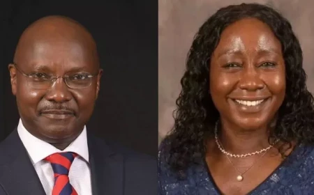 DCI probes possible link between Mutiso, Mbobu killings