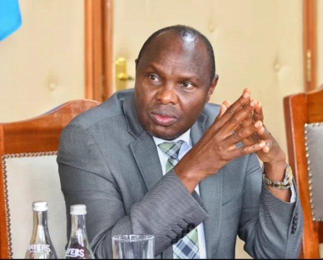 Government to roll out digital system to track state vehicles
