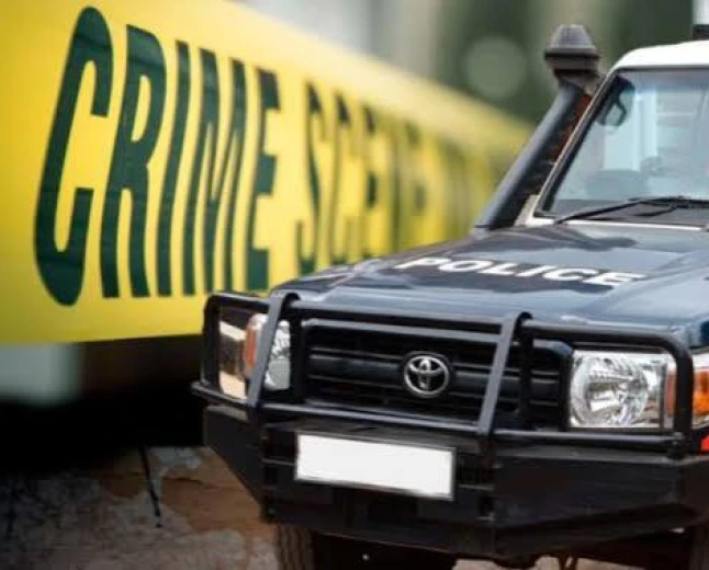 Bouncer detained after 22-year-old dies following lounge fight in Kasarani