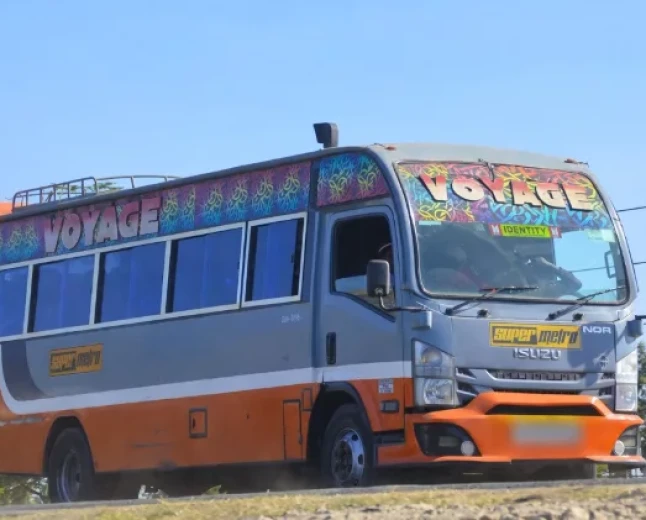 Super Metro: Kirinyaga buses were carrying church youth, not political goons