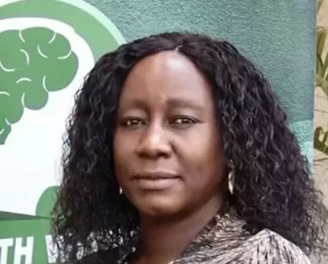 Police officer among two arrested over Dr Mutiso killing