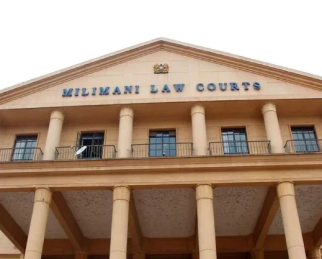 RUPHA's bid to stop county business permits hits legal wall