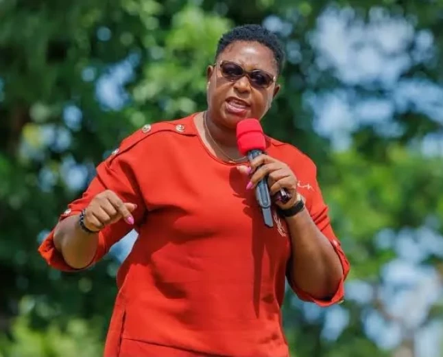 Jumwa fires back at Duale over Cabinet papers remarks