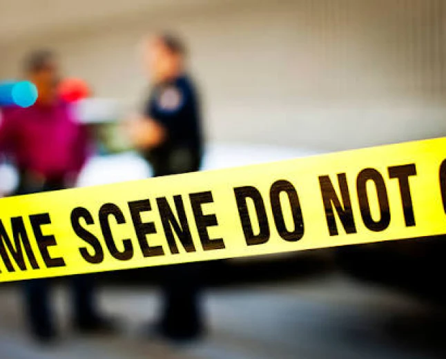 Woman killed in suspected domestic attack in Siaya