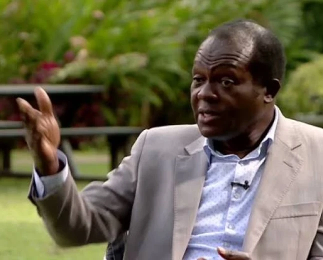 Tuju disputes proposed auction of Karen properties, says matter is still before courts