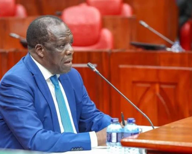 Want my blessing? Let’s talk,’ Oparanya responds to Sifuna