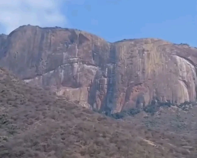 Tourist chopper suspected to have gone down in Samburu