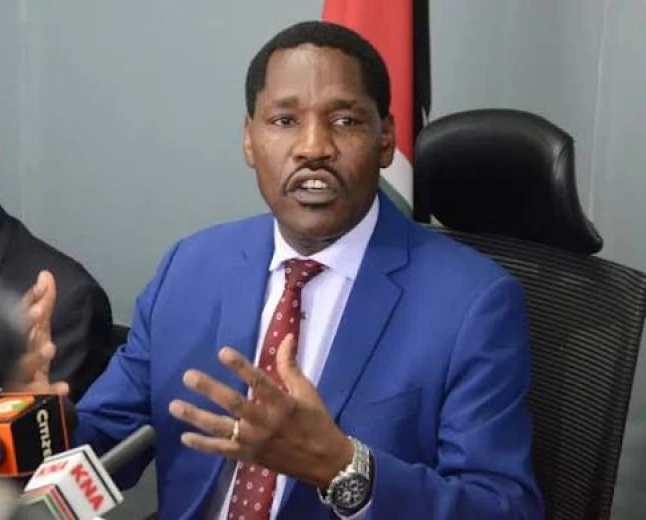 Munya: Opposition leaders must create space for consensus