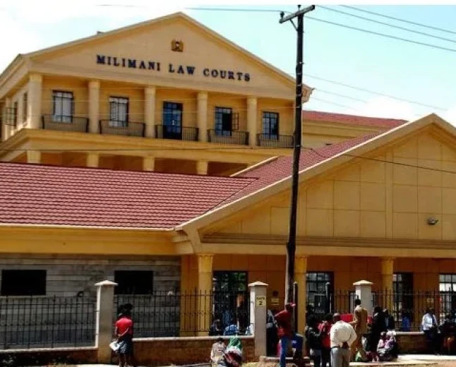 Graduate wins Sh3m after UoN drops her name on graduation day