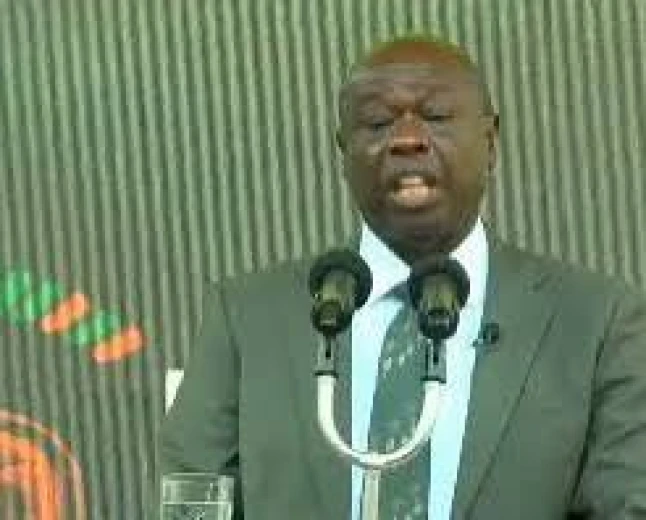 Questions Gachagua wants answered on Raila's death