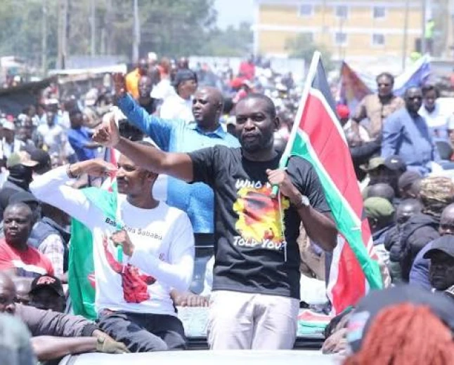 Linda Mwananchi raises Sh3 million in one day