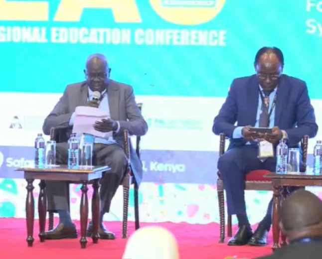 EAC states commit to strengthen education systems, improve learning outcomes