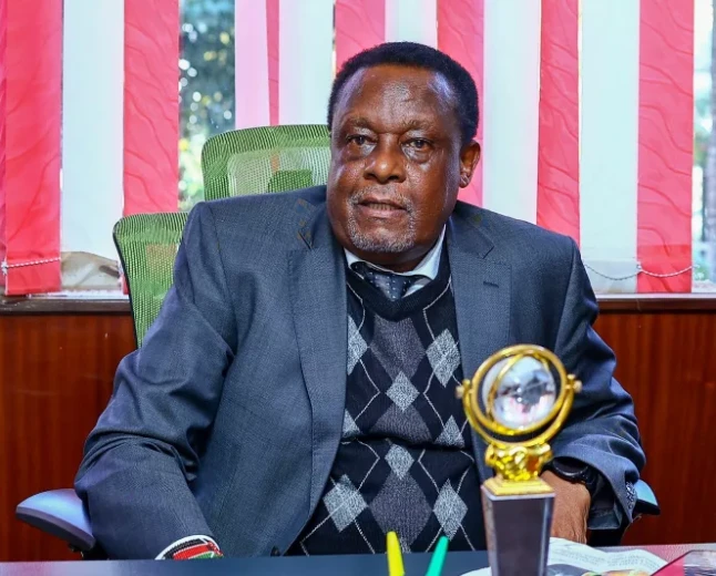 Nairobi Jubilee leaders downplay Kamukunji MP’s defection to DCP