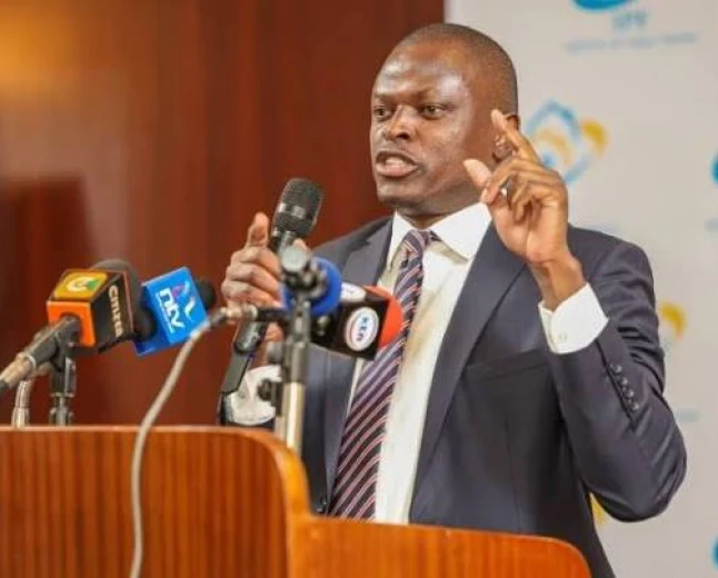 Nyoro calls for power sector shake-up to cut electricity costs