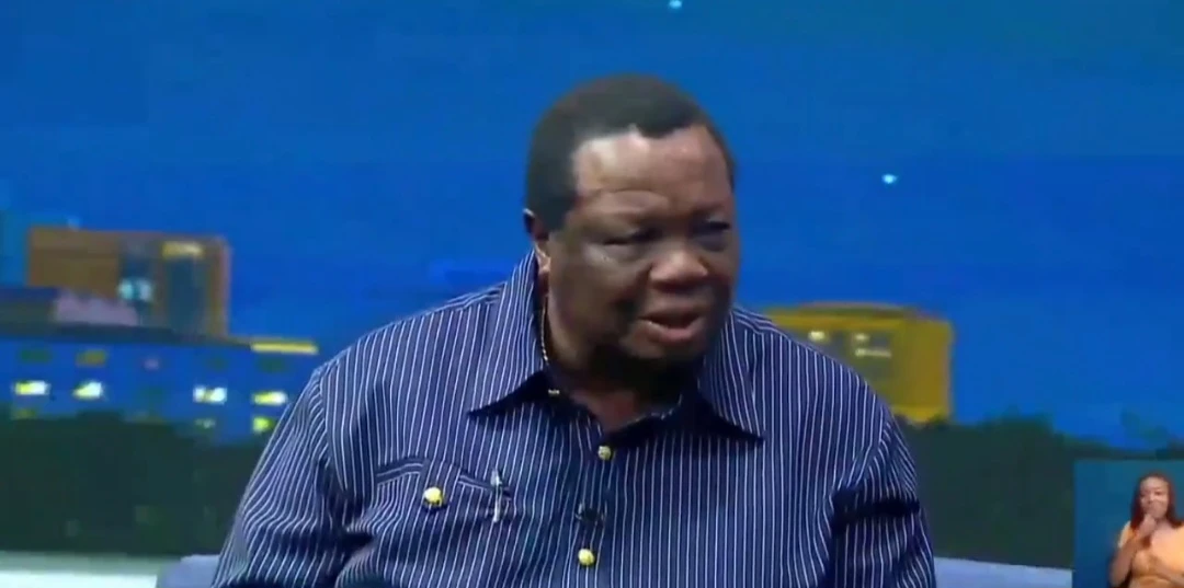 Atwoli: No Mt Kenya politician can claim kingpin status