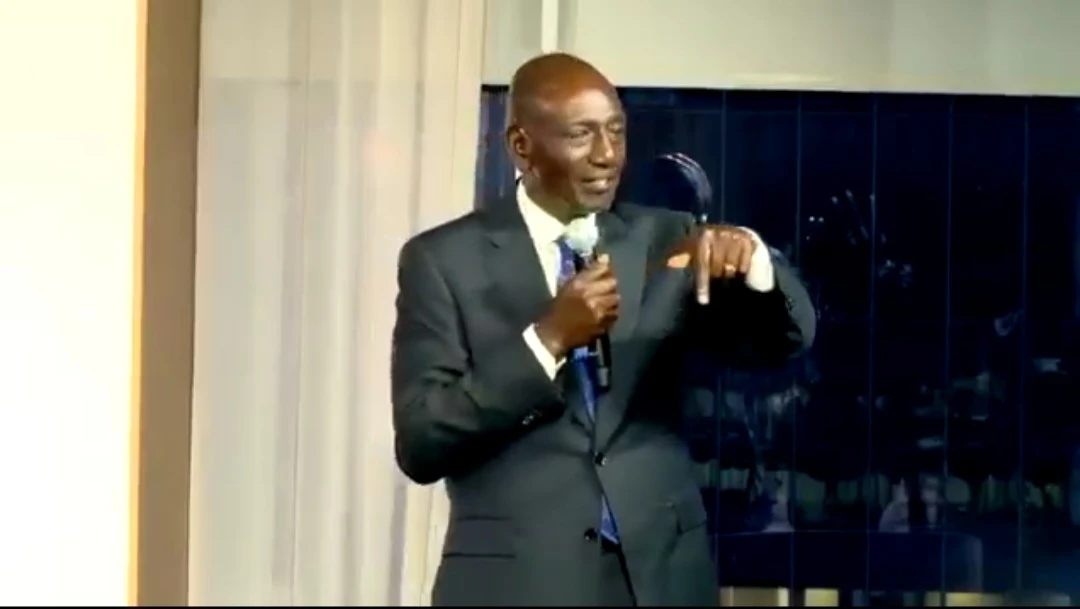 Our economy is on the right footing, Ruto assures Kenyan diaspora