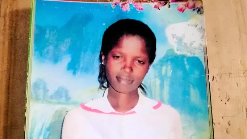 Agnes Wanjiru’s daughter launches Sh1m fundraiser to attend UK extradition hearing