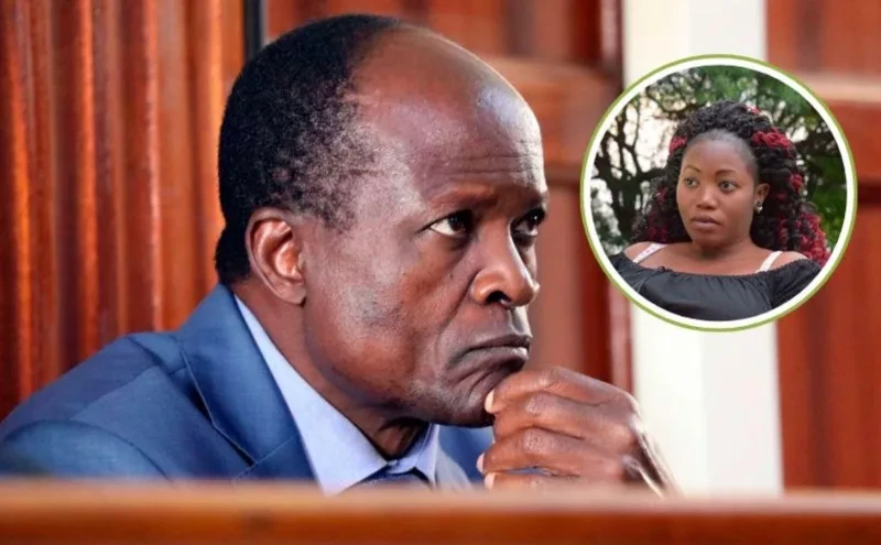 Sharon murder case: Okoth Obado to be sentenced on November 27