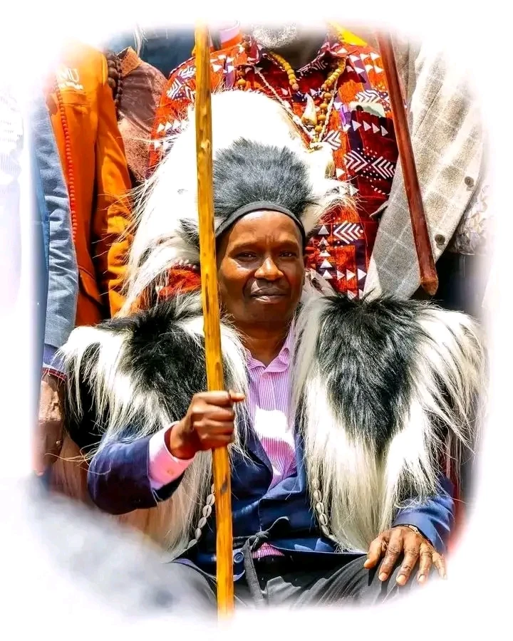 Kindiki calls for Mt Kenya unity as Ruku returns symbolic ‘axe’