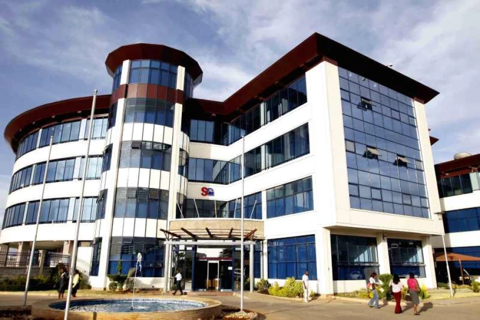 The Standard editor dumped near Masinga dam after night abduction: Group reports