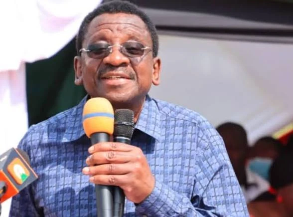 Orengo factor: Internal democracy or spoiler bid in Linda Mwananchi?